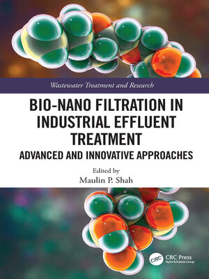 cover image of Bio-Nano Filtration in Industrial Effluent Treatment